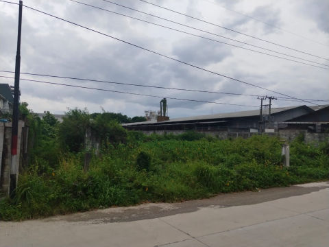 Dijual Tanah Watesnegoro Ngoro Mojokerto