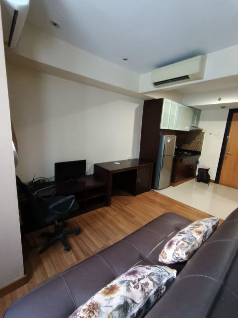 Dijual Apartemen Puncak Permai