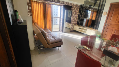 Dijual Apartemen Waterplace Tower C