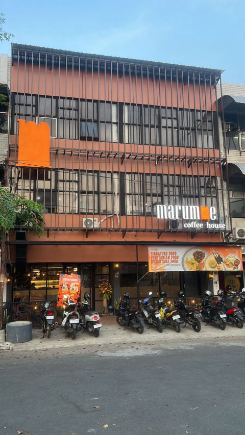 Dijual Ruko Komersial Manyar Kertoarjo