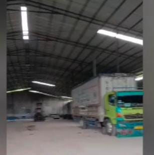 Dijual Gudang Rembang Bangil Pasuruan