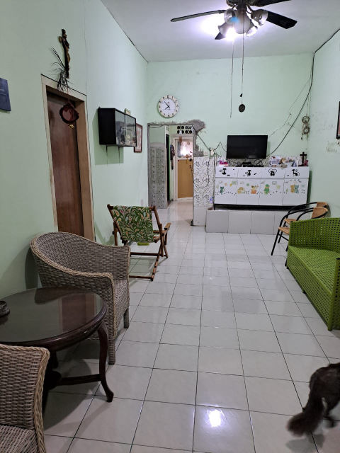 Dijual Rumah Rungkut Mejoyo Selatan