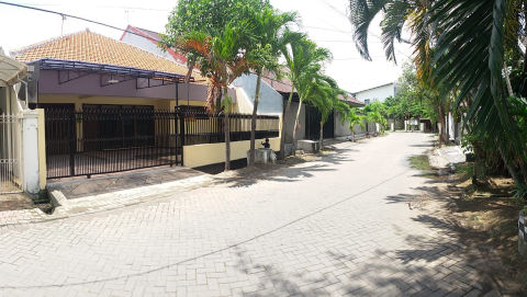 Dijual Rumah Prapen Panjang Jiwo