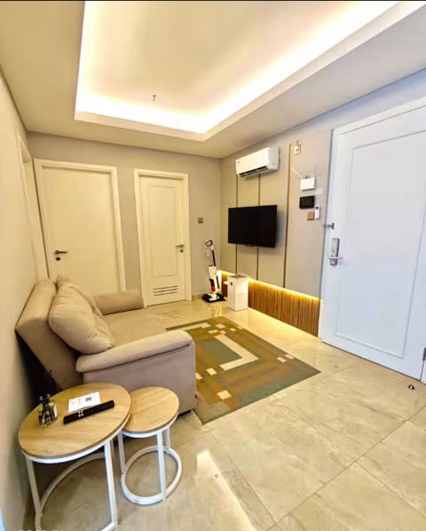 Dijual Apartemen Avenue 88