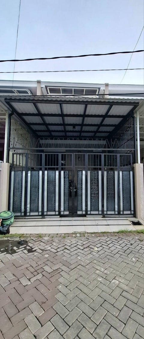 Dijual Rumah Lebak Arum