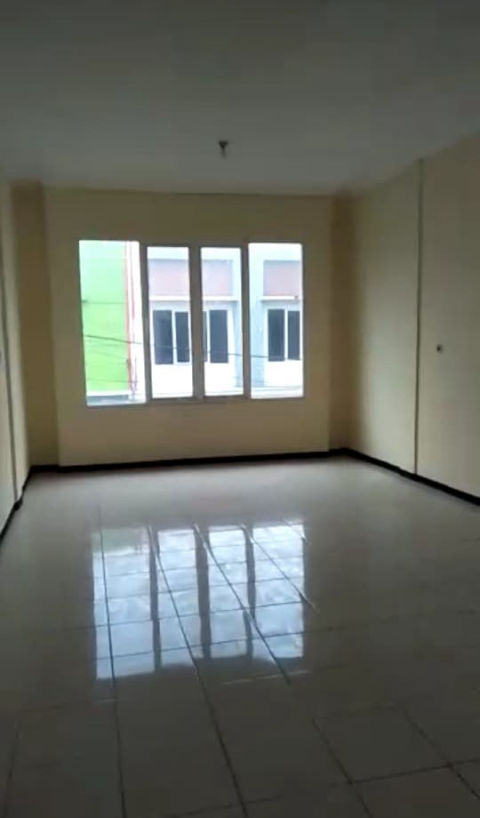 Dijual Ruko Komersial Jalan Veteran Gresik
