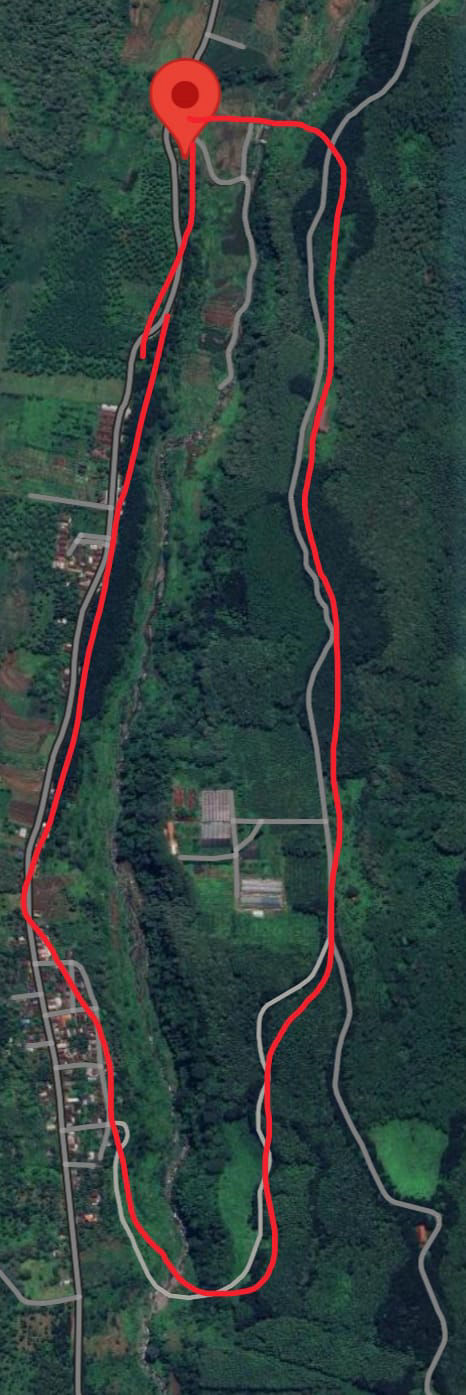 Dijual Tanah Jatidukuh Mojokerto
