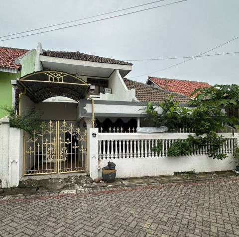 Dijual Rumah Sukomanunggal Simorejo