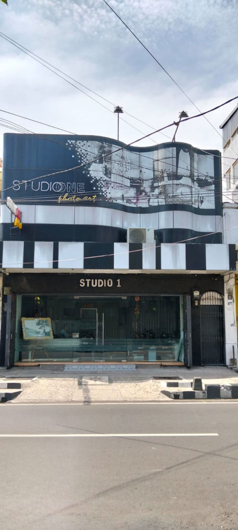 Dijual Ruko Komersial Jalan Pattimura, Kediri