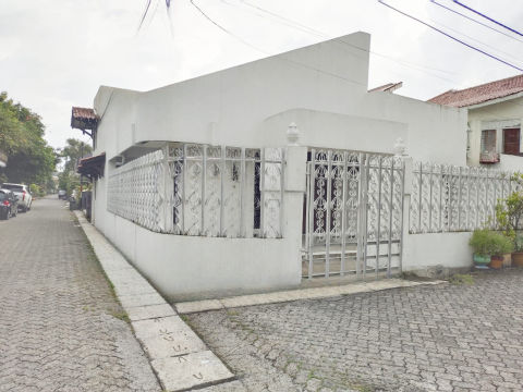 Disewa Rumah Jalan Ketintang