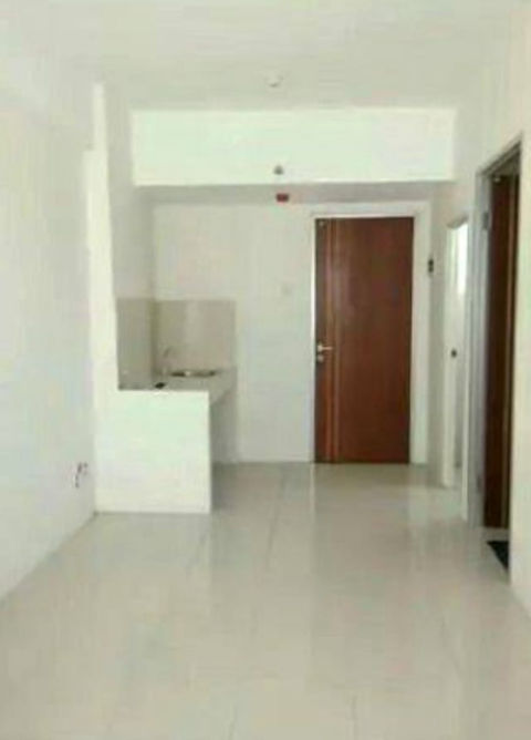 Dijual Apartemen Puncak Kertajaya
