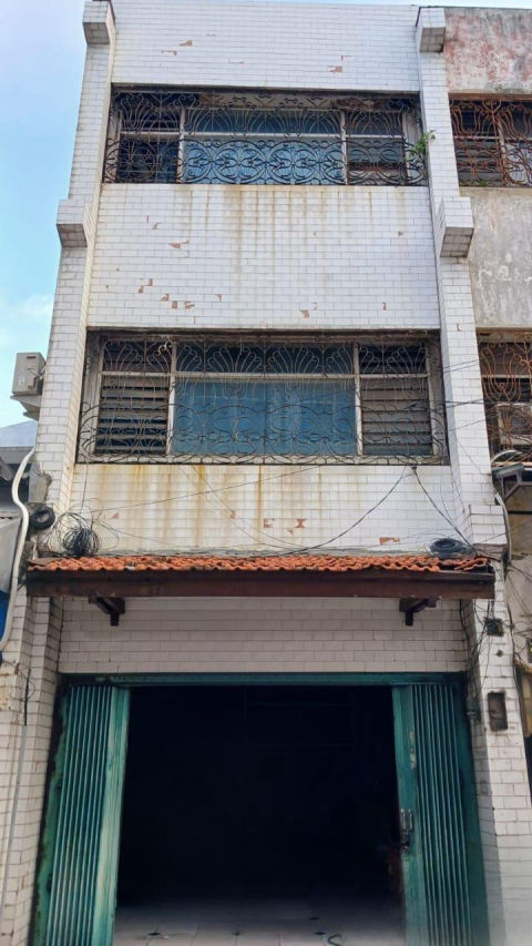 Dijual Ruko Komersial Jalan Gula