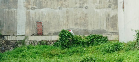 Dijual Tanah Villa Puncak Tidar Malang
