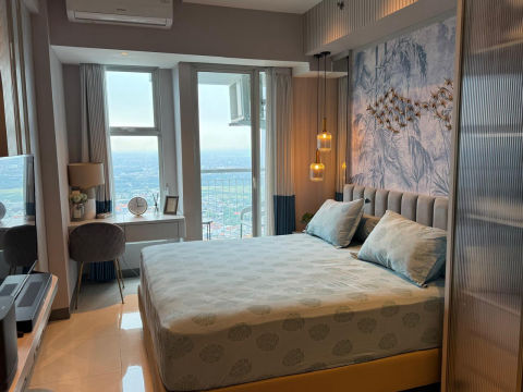 Dijual Apartemen Pakuwon Tower Benson