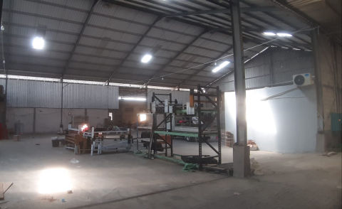 Dijual Gudang Kepatihan Menganti Gresik