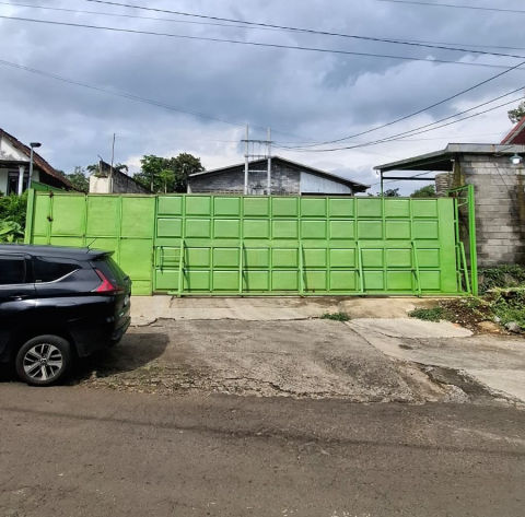 Dijual Pabrik Jalan Raya Arjuno Purwodadi, Pasuruan
