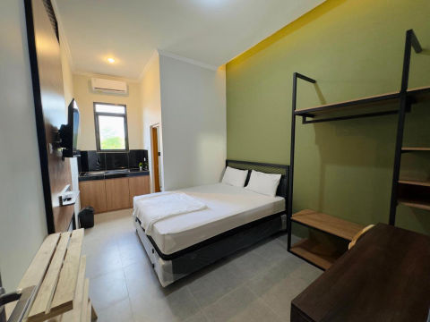 Dijual Rumah Kos Jimbaran Bali