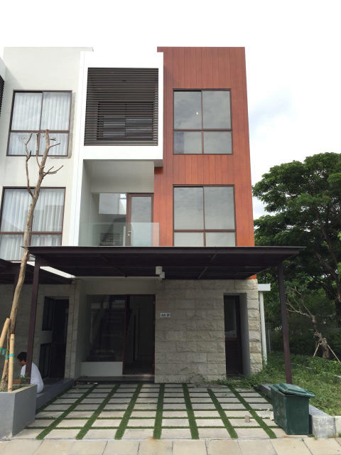 Dijual Rumah Graha Natura Garden Ville