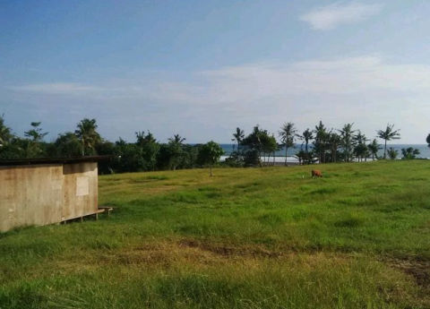 Dijual Tanah Pantai Kelating Tabanan Bali