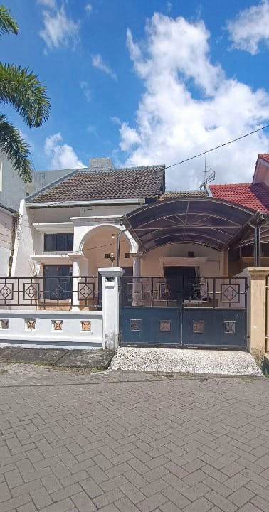 Disewa Rumah Taman Pondok Indah