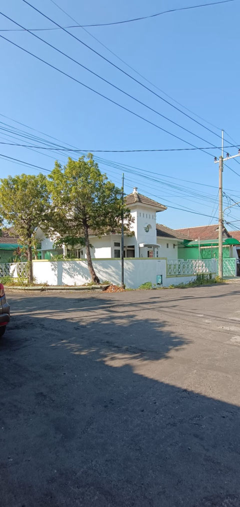 Dijual Rumah Taman Pondok Indah