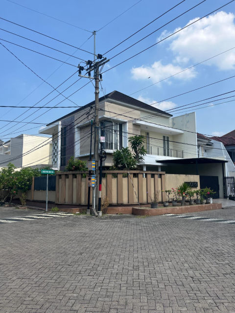 Dijual Rumah Taman Pondok Indah