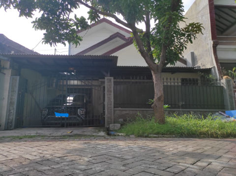 Dijual Rumah Baruk Barat
