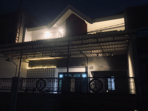 Dijual Rumah Kos Mulyosari