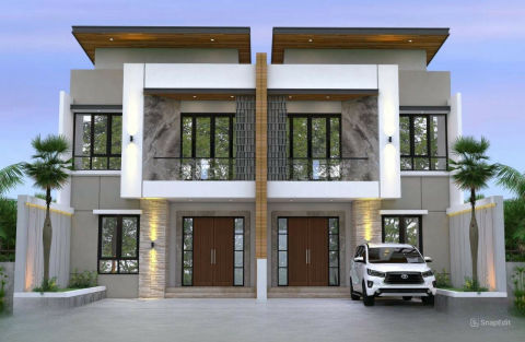 Dijual Rumah Jemursari Minimalis Baru Gress