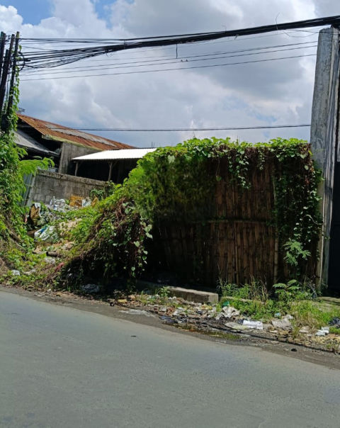 Dijual Tanah Raya Pandugo