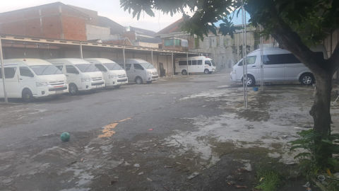 Dijual Tanah Lahan Dukuh Pakis