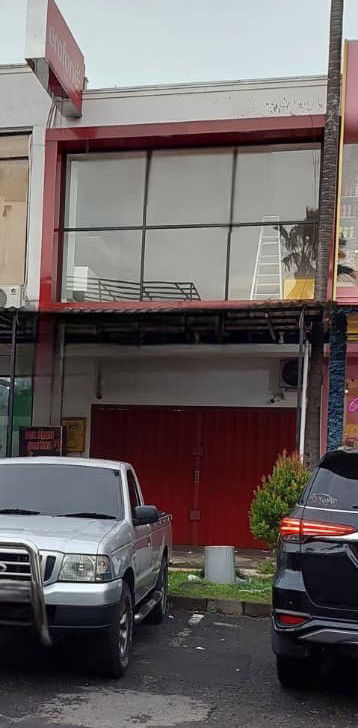 Disewa Ruko Komersial Pakuwon City San Antonio
