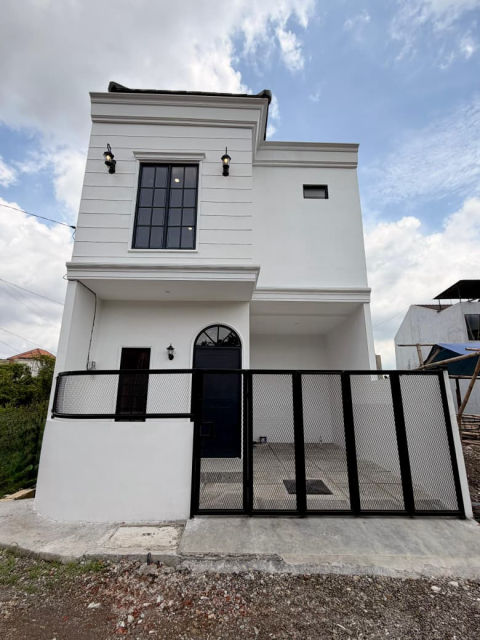 Dijual Rumah Wonorejo Minimalis Baru Gress
