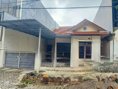 Dijual Rumah Araya 2 Galaxy Bumi Permai