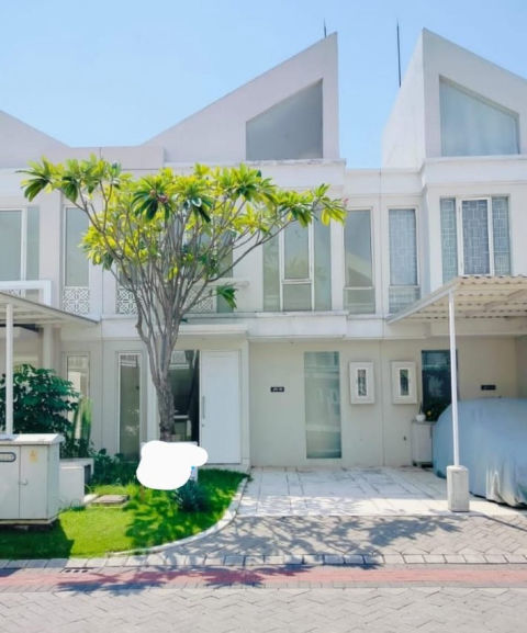 Dijual Rumah Grand Pakuwon Adelaide
