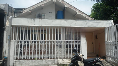 Dijual Rumah Simo Katrungan