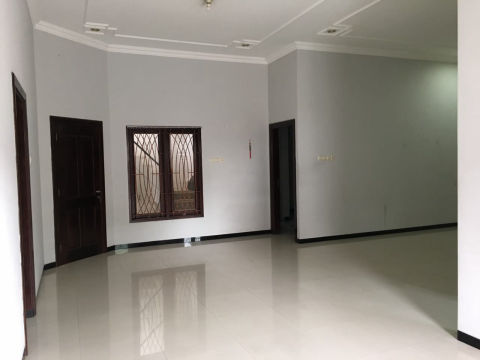 Dijual Rumah Delta Sari Sidoarjo