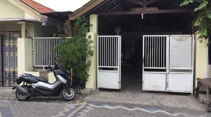 Dijual Rumah Kos Tenggilis Kauman