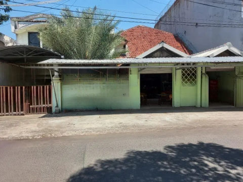 Dijual Rumah Jemur Andayani