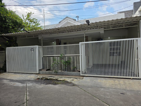 Dijual / Disewa Rumah Wisma Permai