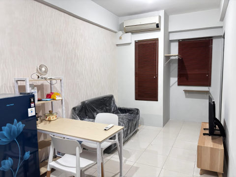Disewa Apartemen Puncak Permai
