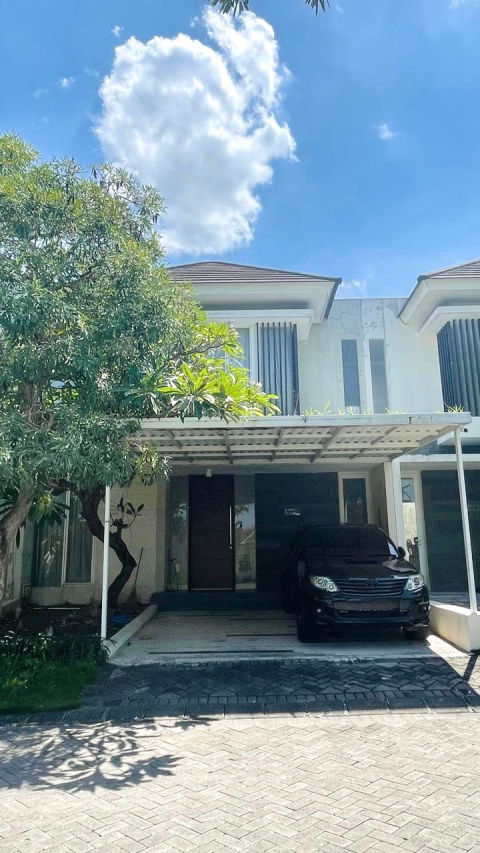 Disewa Rumah Citraland Utara Cluster Pelican Hill