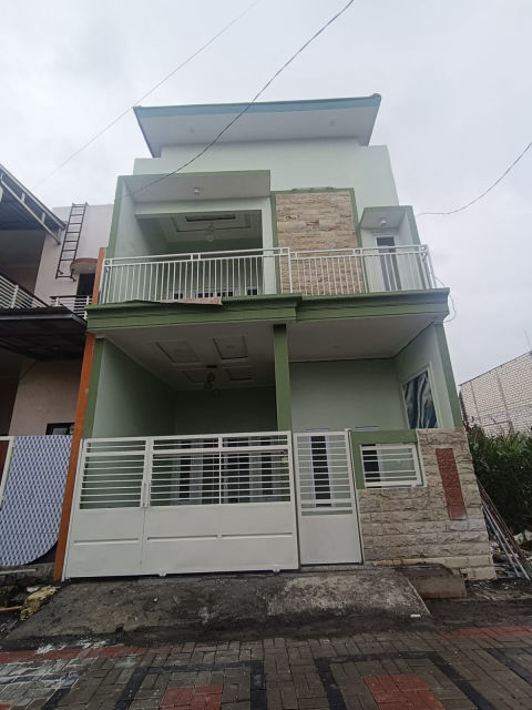 Dijual Rumah Pakal