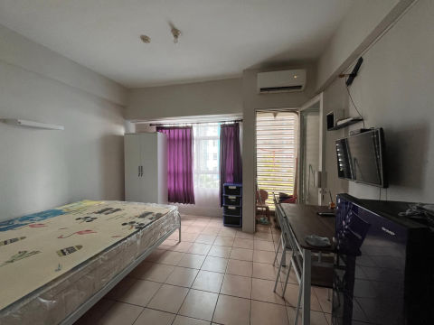 Disewa Apartemen Metropolis Tower B