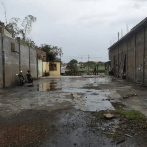 Dijual Tanah Taman Sidoarjo