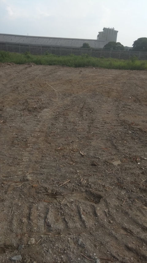 Dijual Tanah Ploso Wonoayu Sidoarjo