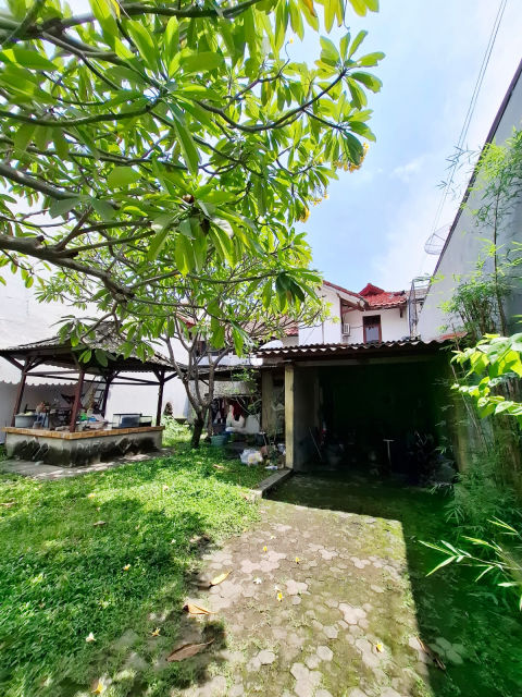 Dijual Tanah Jalan Sutorejo Prima