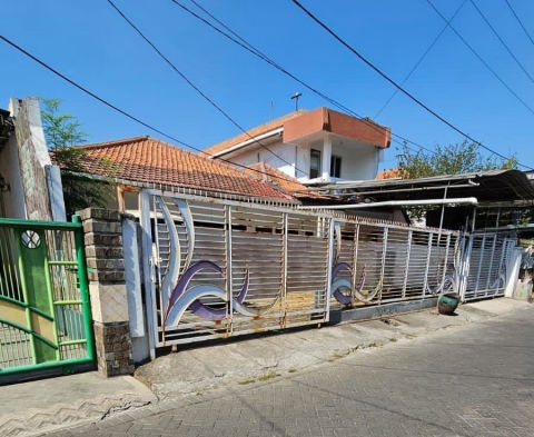Dijual Rumah Sopoyono Prapen