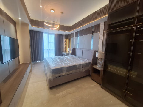 Disewa Apartemen One Icon Tunjungan Plaza