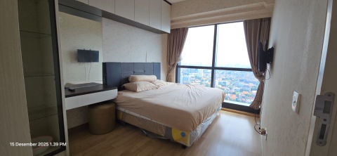 Disewa Apartemen The Peak Tunjungan Plaza